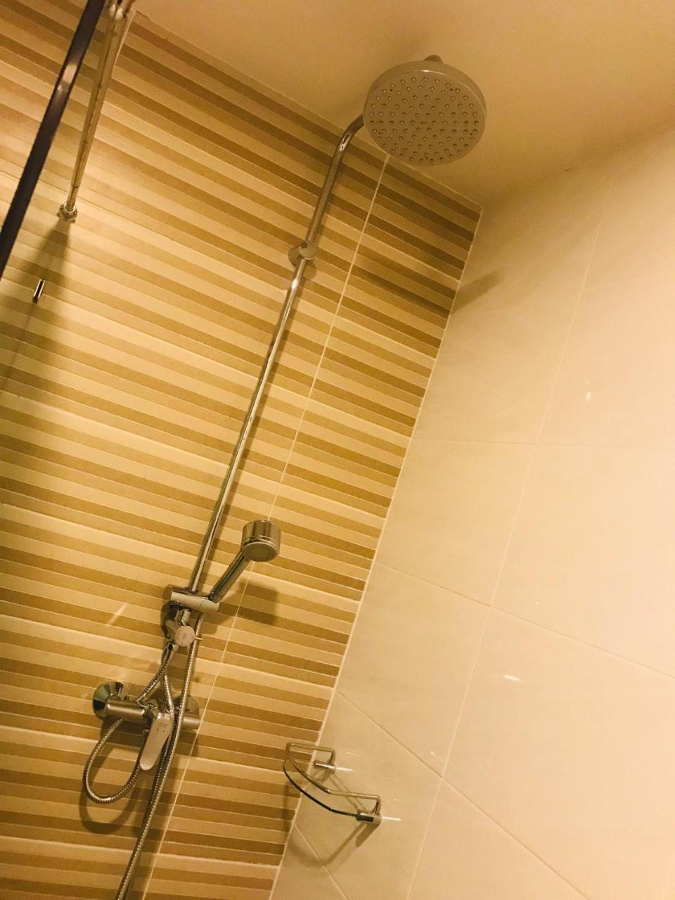 Atk Garden Hills Hotel Hat Yai Exterior foto