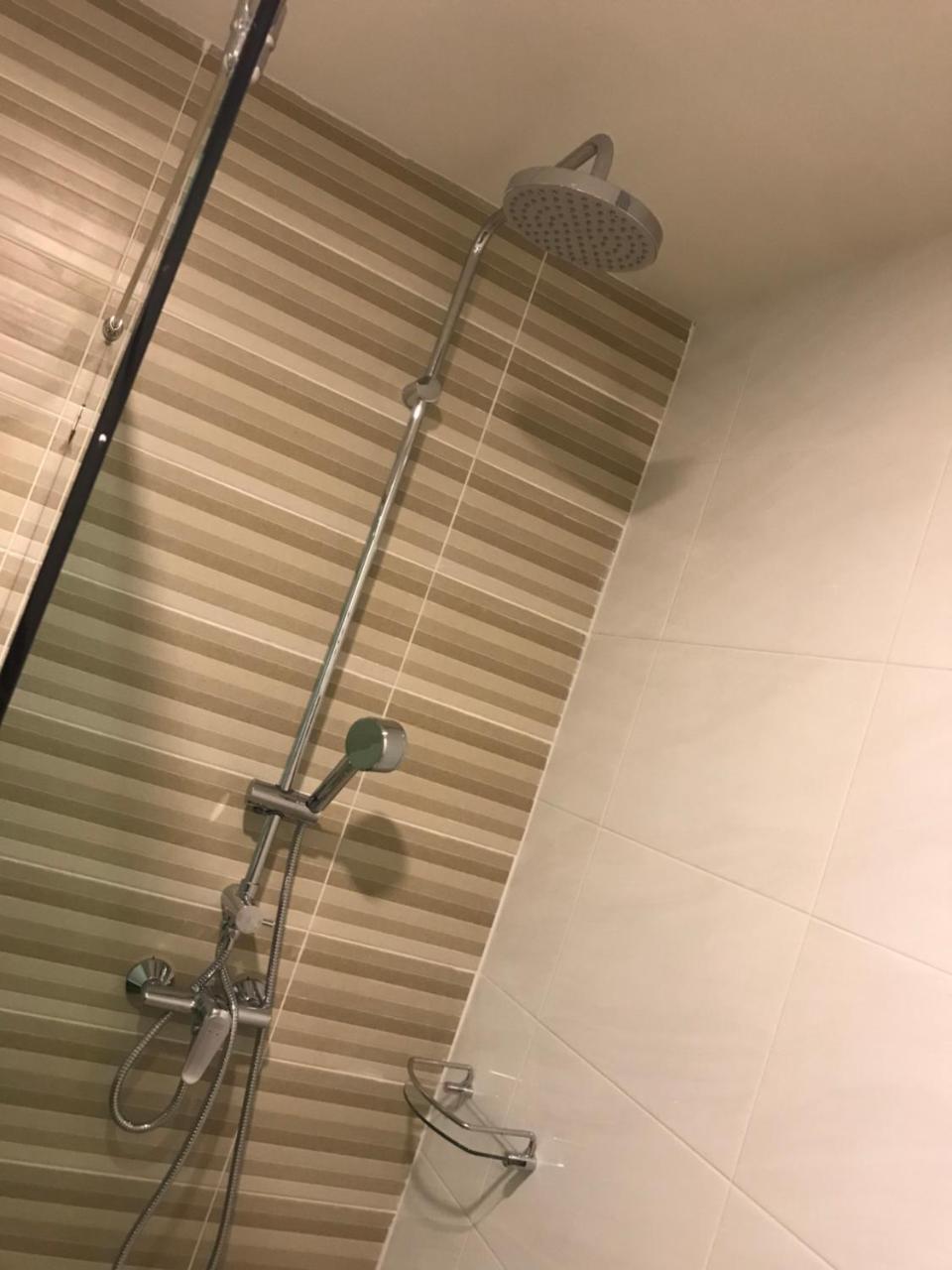 Atk Garden Hills Hotel Hat Yai Exterior foto