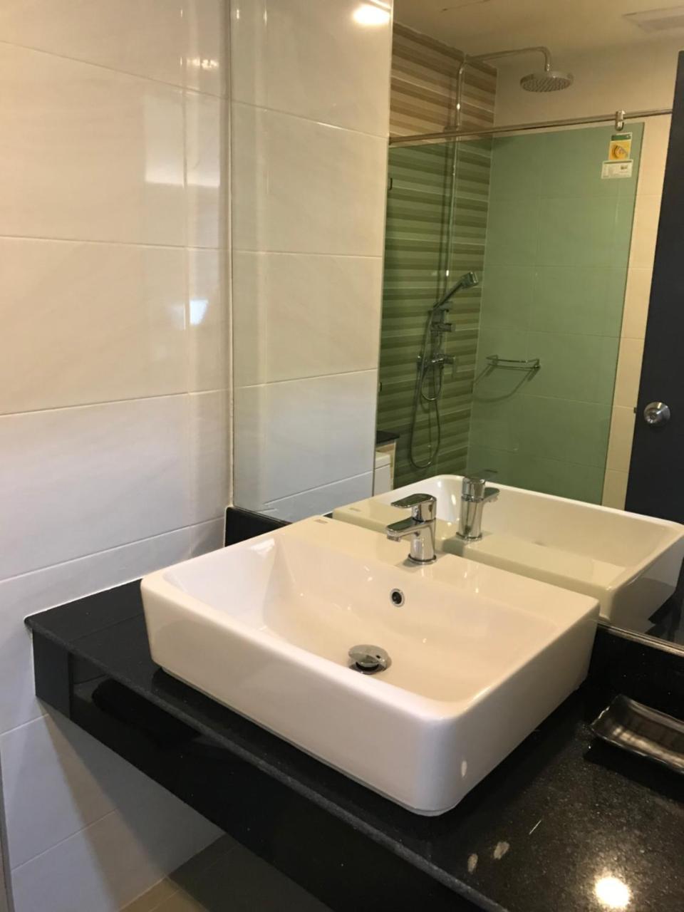 Atk Garden Hills Hotel Hat Yai Exterior foto